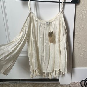 American Eagle shirt